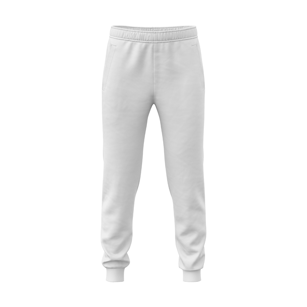 Morgenstern Sweatpants штаны белые